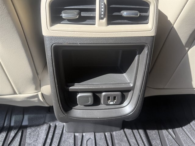 Used 2019 Buick Envision Preferred AWD/4WD image 24