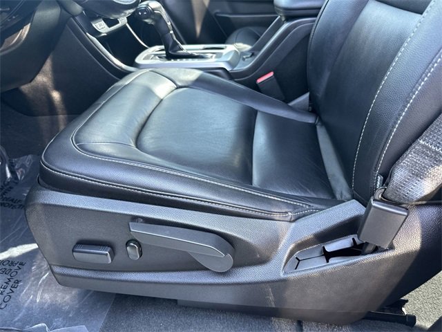 Used 2019 Chevrolet Colorado ZR2 image 14