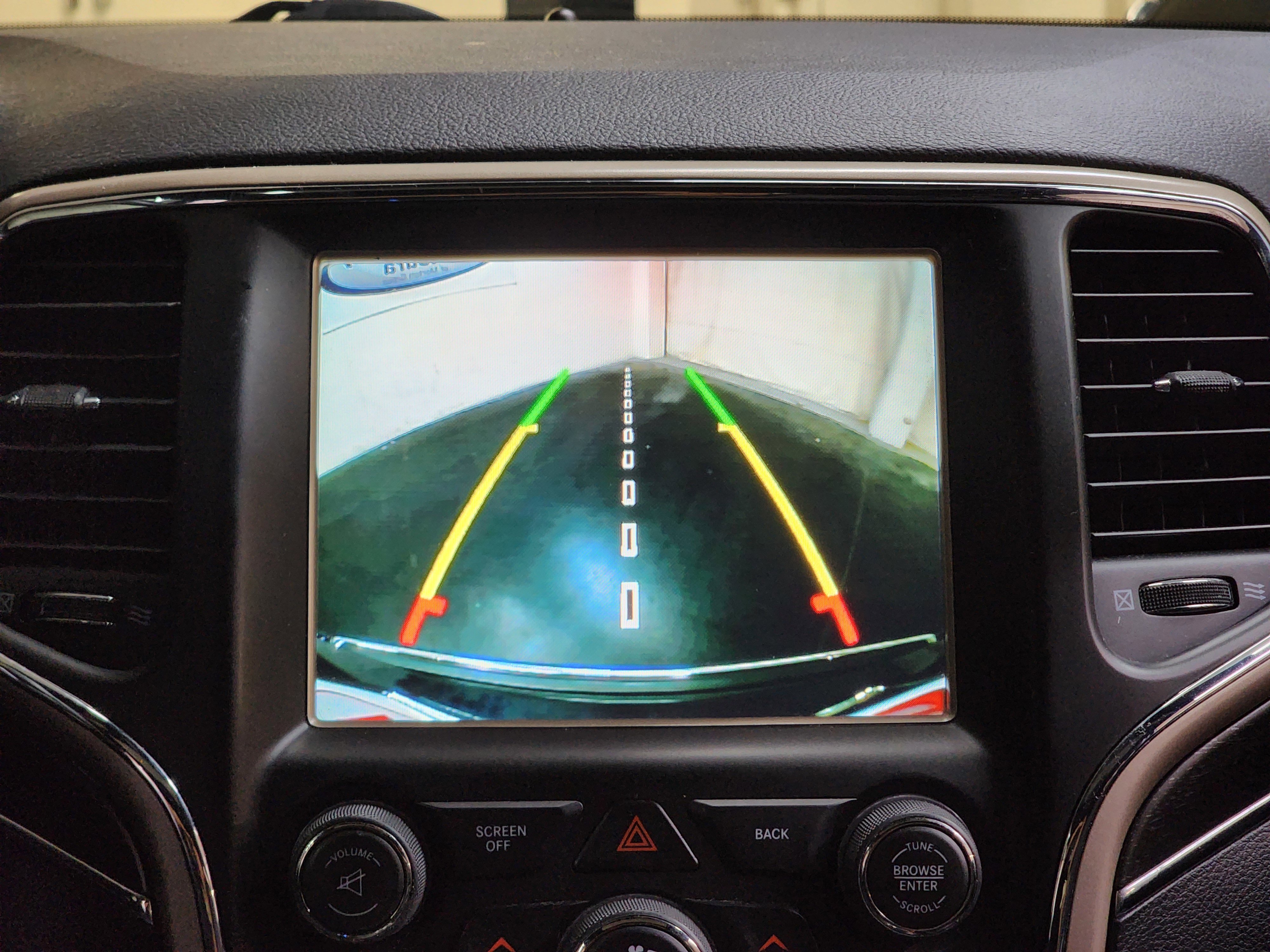 Used 2015 Jeep Grand Cherokee Limited AWD/4WD image 27