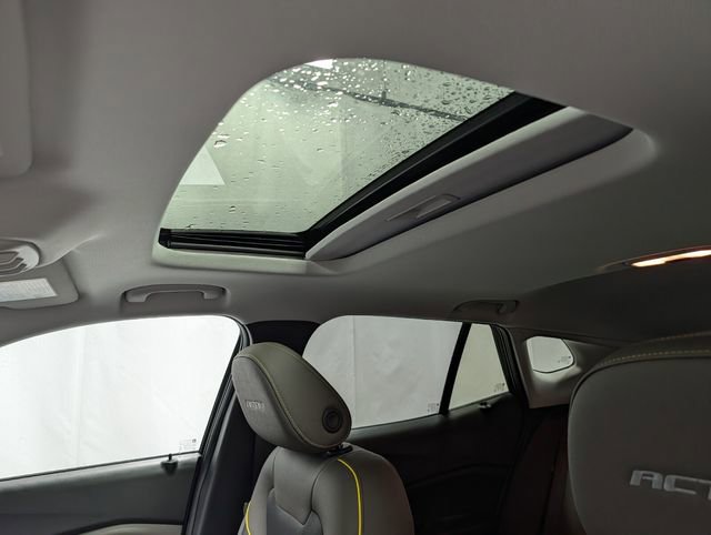 New 2026 Chevrolet Trax ACTIV image 12