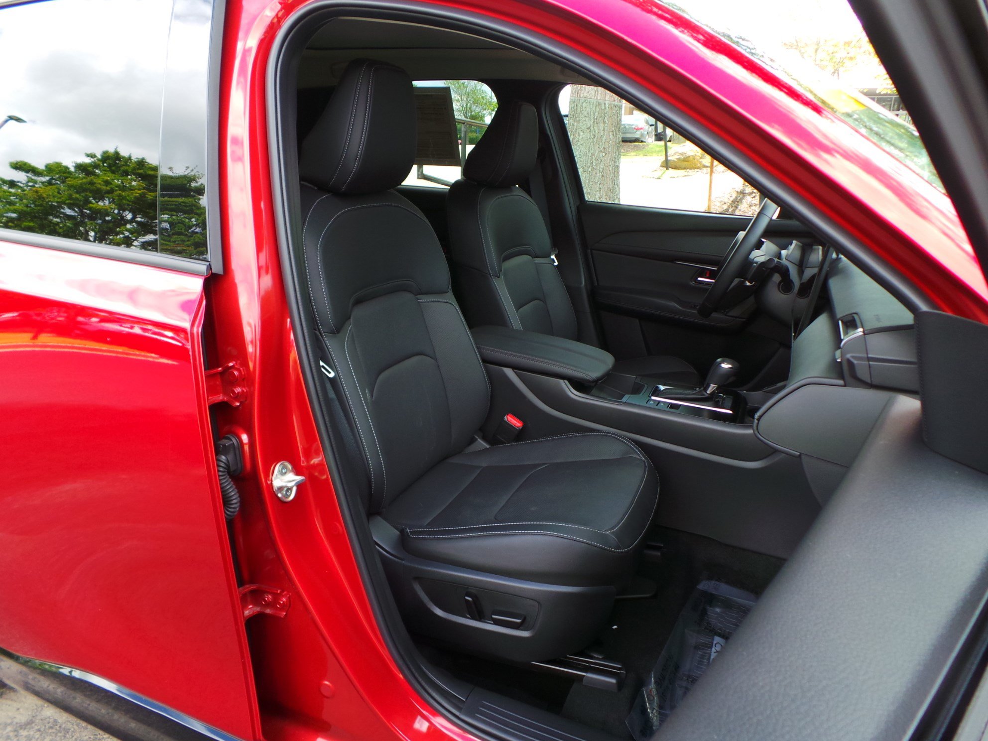 Certified 2026 MAZDA CX-5 2.5 S w/ Premium Plus Package AWD/4WD image 20