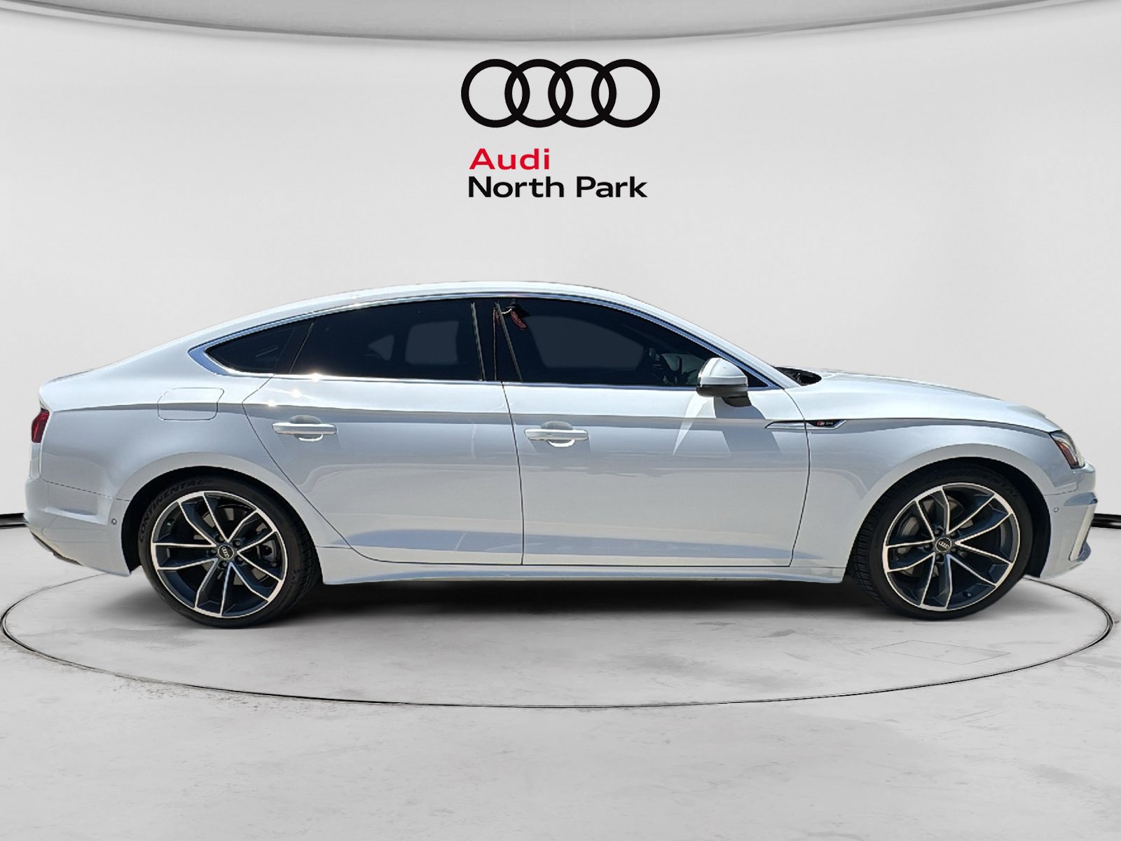 Used 2024 Audi A5 2.0T Prestige AWD/4WD image 8