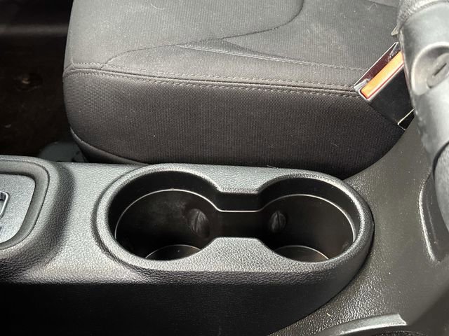 Used 2016 Jeep Wrangler Unlimited Sport w/ Quick Order Package 24S image 20