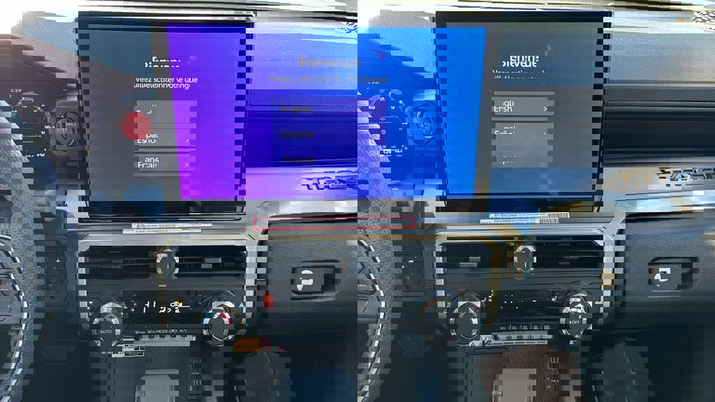 New 2026 Toyota Tacoma TRD Off-Road image 30