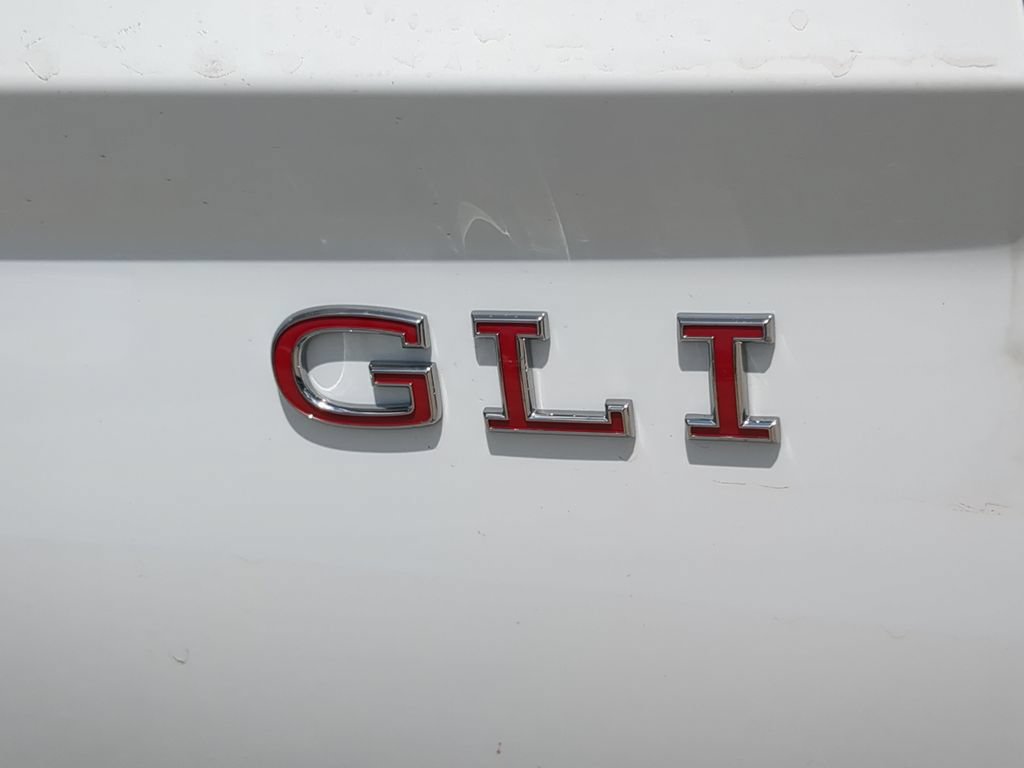 New 2026 Volkswagen Jetta GLI Autobahn FWD image 9