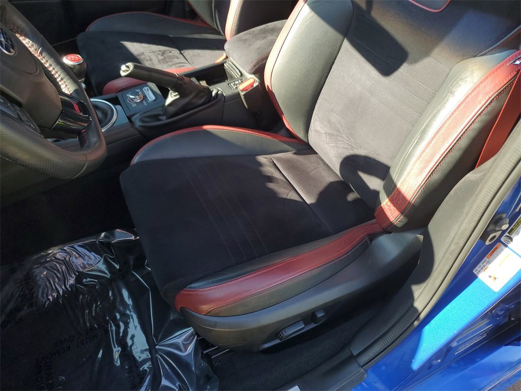Used 2019 Subaru WRX STI Limited image 18