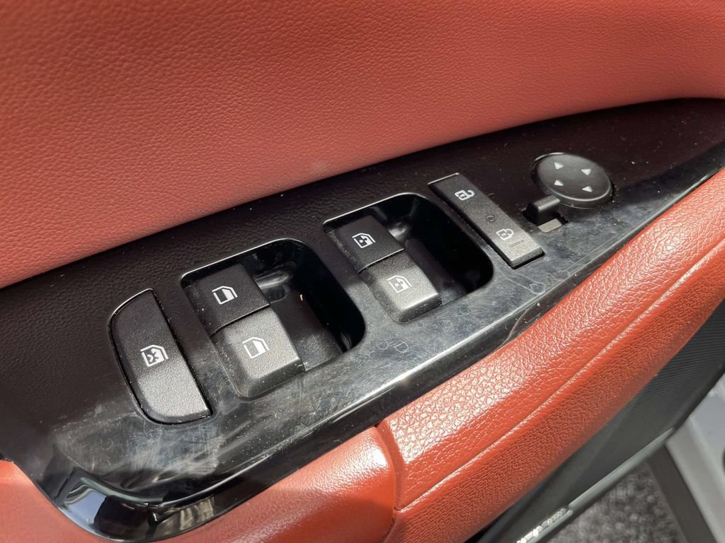 Used 2023 Kia Sportage SX FWD image 18