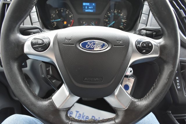 Used 2016 Ford Transit 250 148 Medium Roof image 18