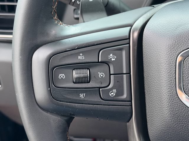 Used 2023 GMC Sierra 1500 AT4 w/ AT4 Premium Package AWD/4WD image 27