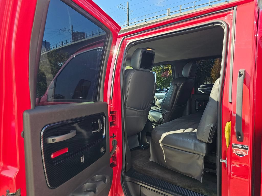 Used 2006 GMC TopKick C4500 2WD Crew Cab image 20
