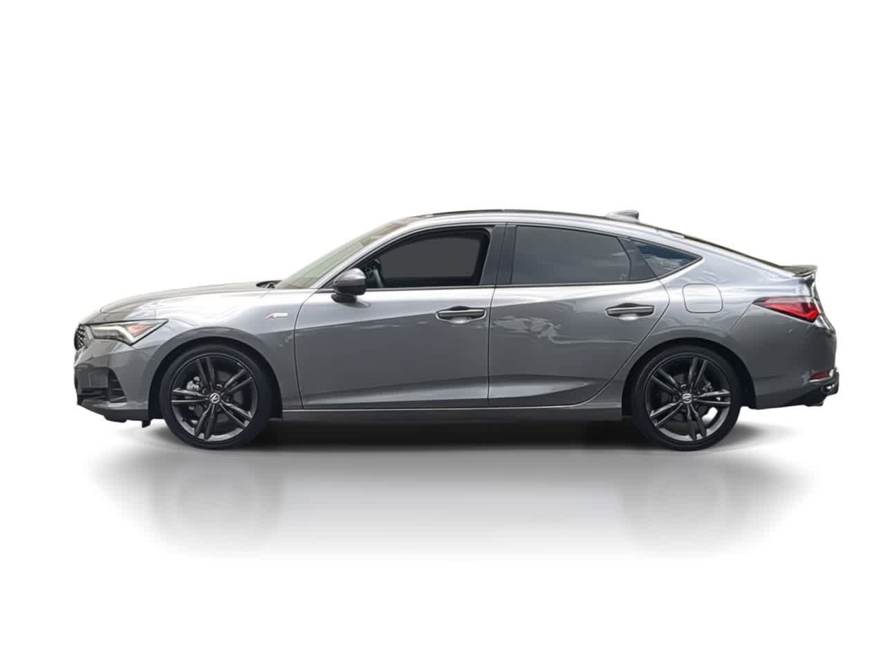 Used 2024 Acura Integra A-Spec FWD image 5