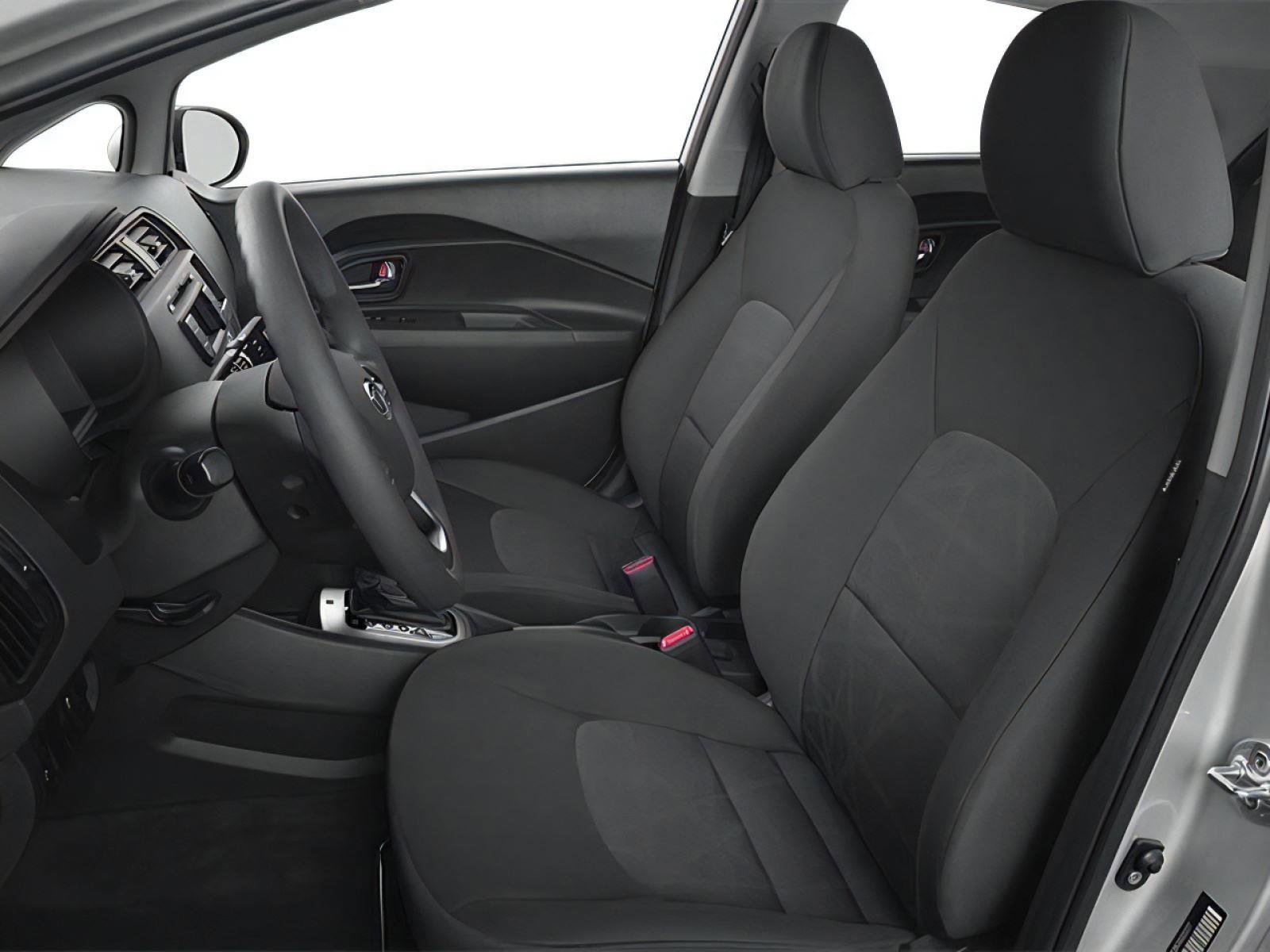 Used 2014 Kia Rio EX w/ Convenience Package image 6