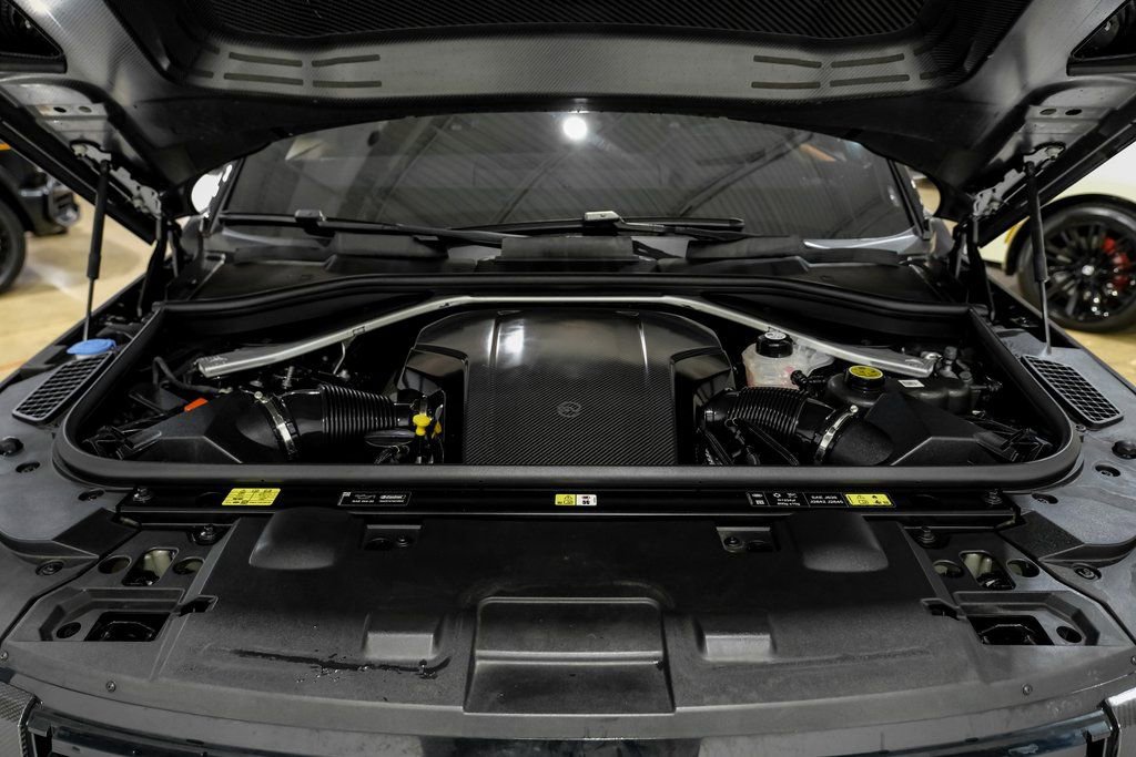 Used 2024 Land Rover Range Rover Sport image 46