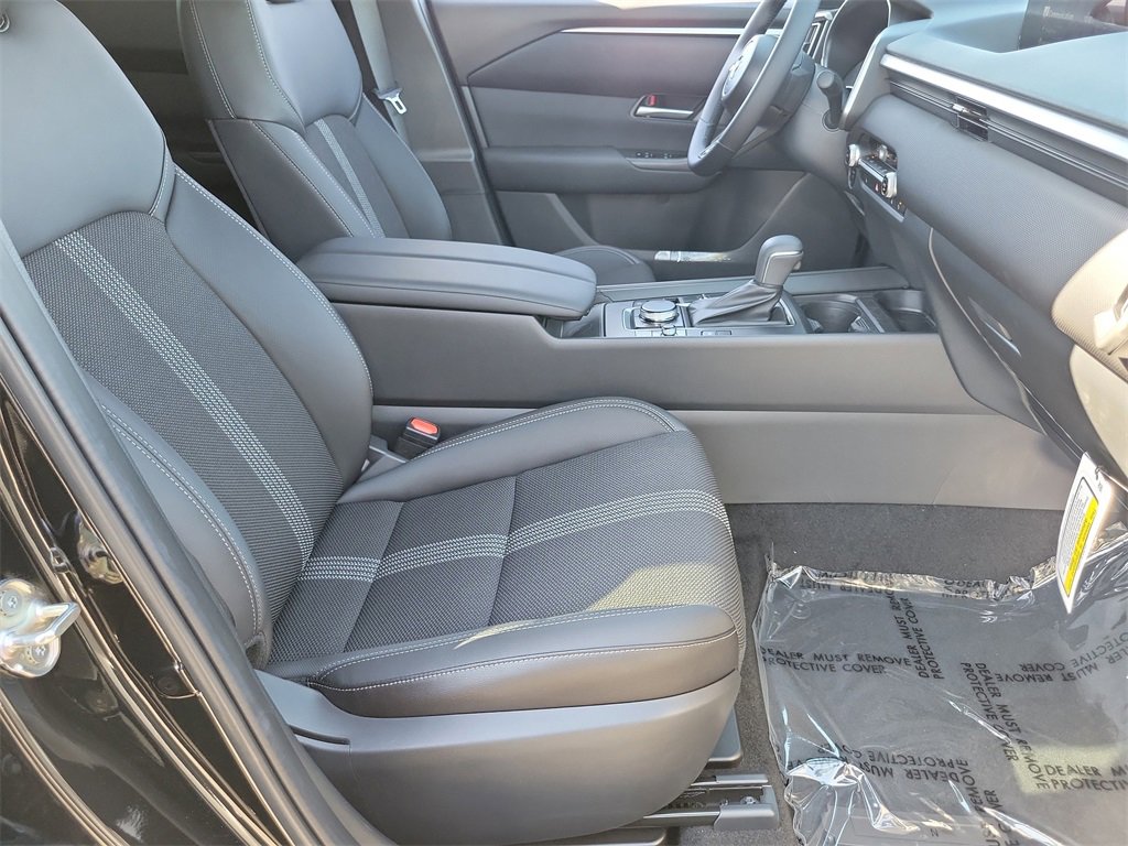 New 2026 MAZDA CX-50 2.5 Hybrid w/ Cargo Package image 15