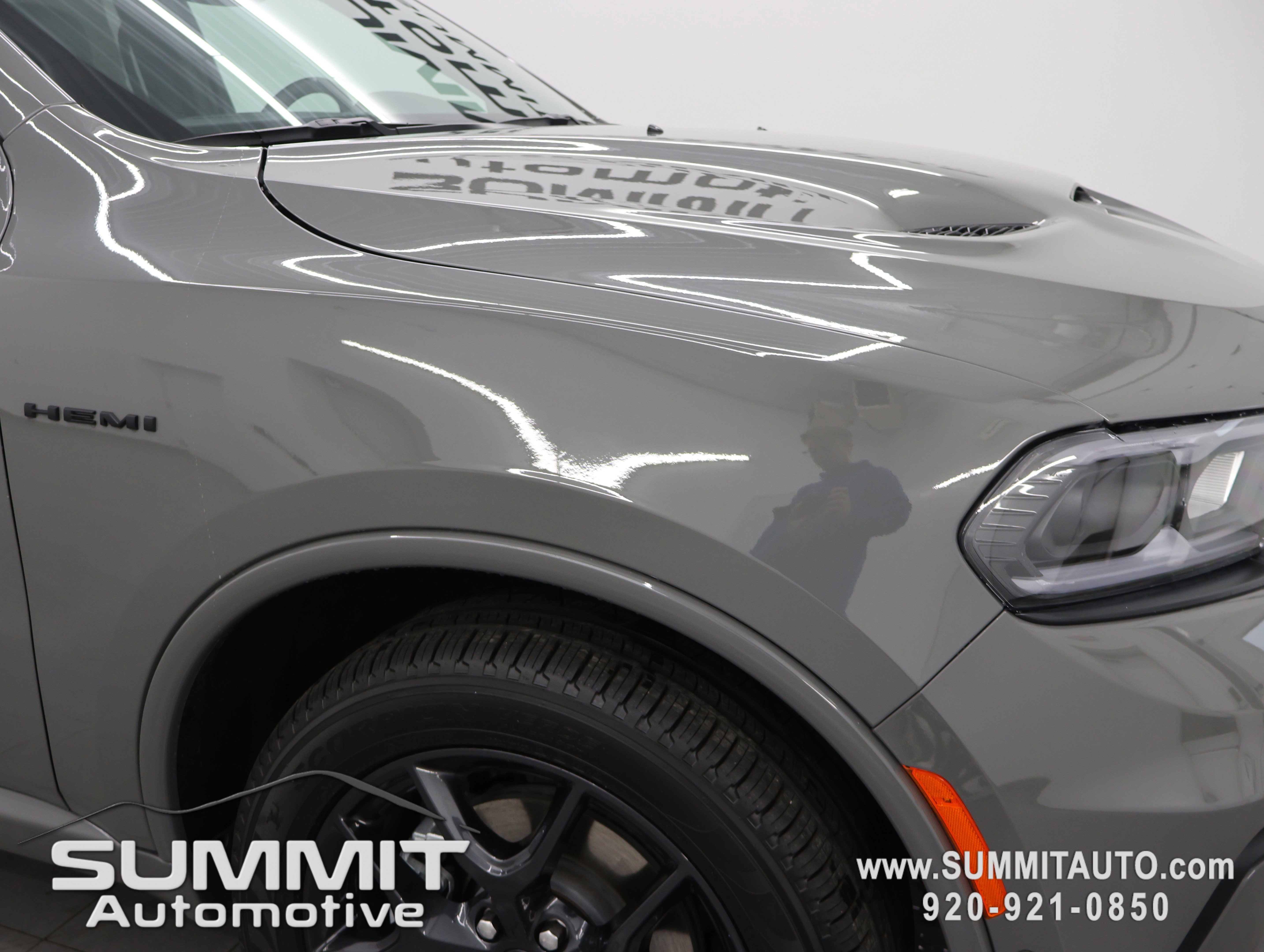 New 2026 Dodge Durango GT AWD/4WD image 22