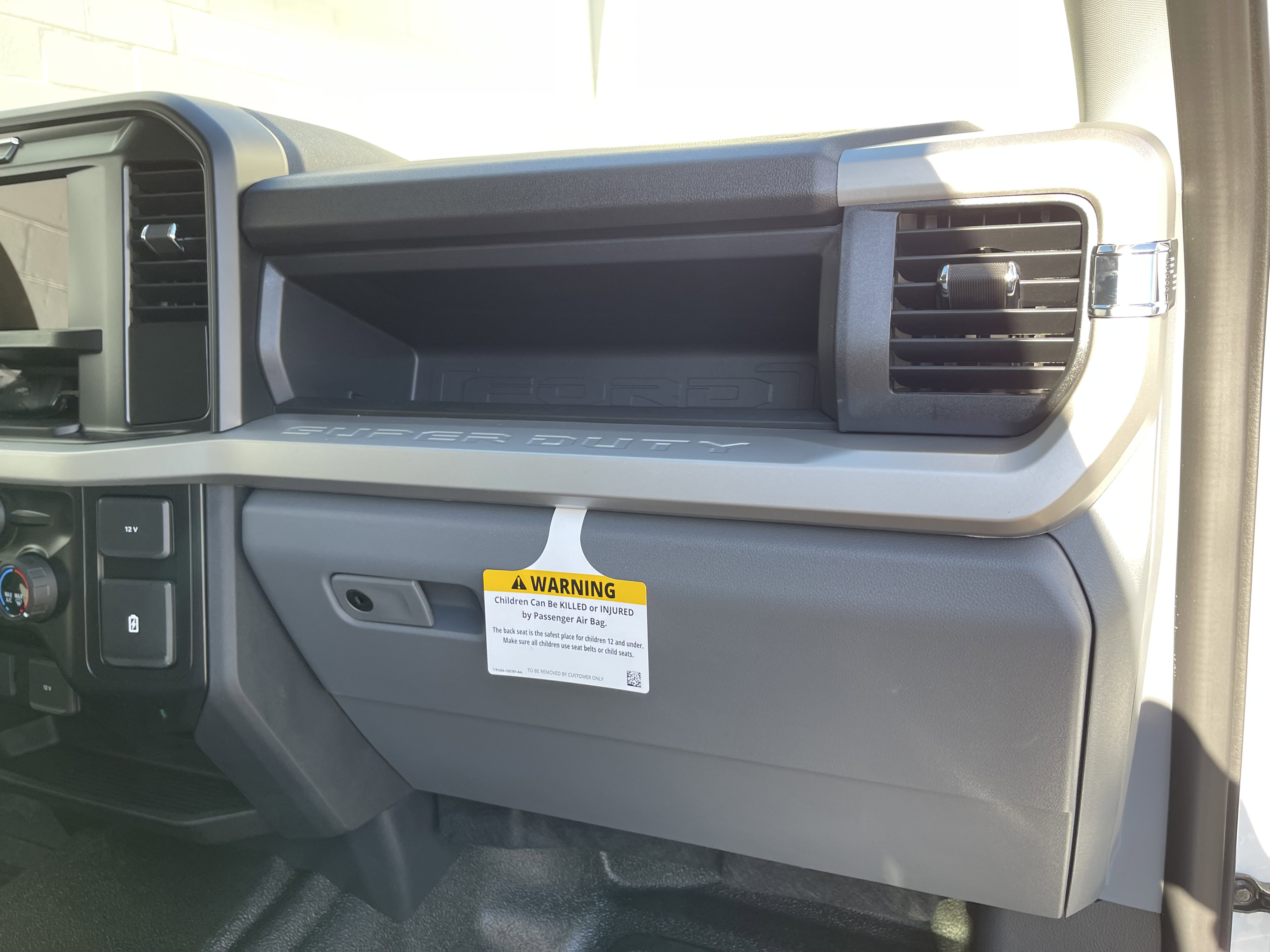 New 2026 Ford F250 XL w/ XL Off-Road Package image 33
