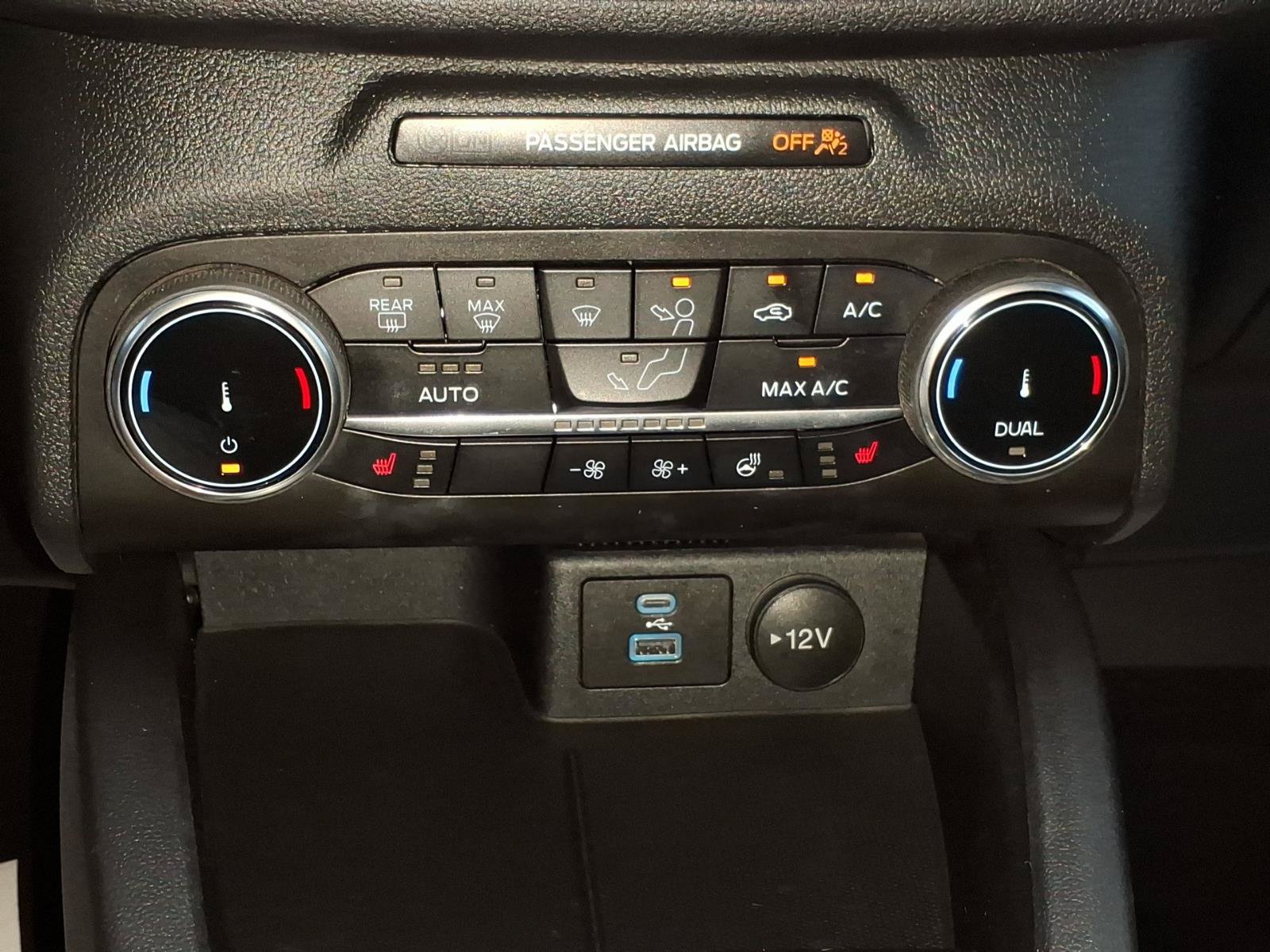 Used 2023 Ford Escape Active AWD/4WD image 19