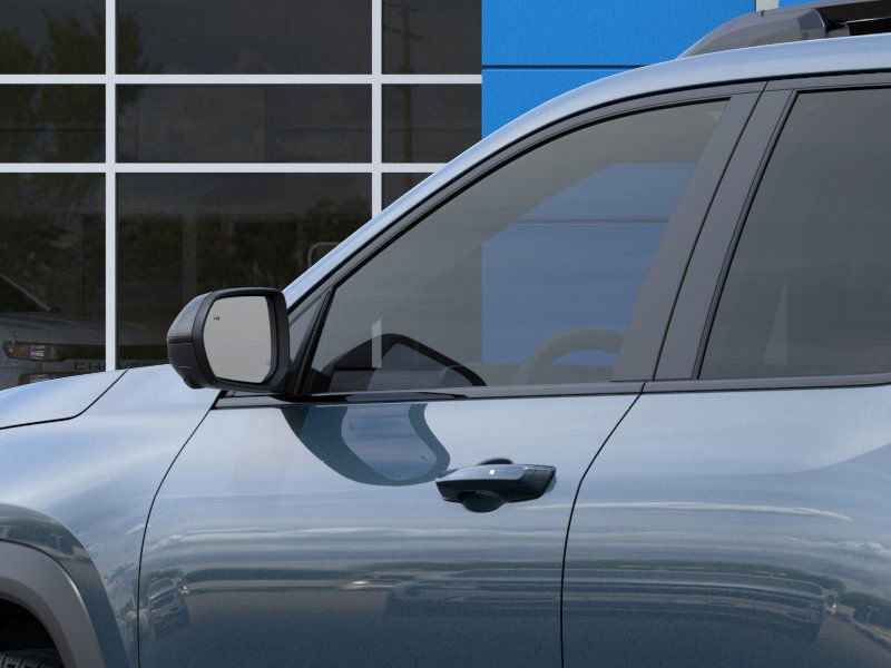 New 2026 Chevrolet Equinox RS w/ Convenience Package III image 36