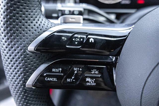 Certified 2026 Mercedes-Benz GLC 300 4MATIC image 13