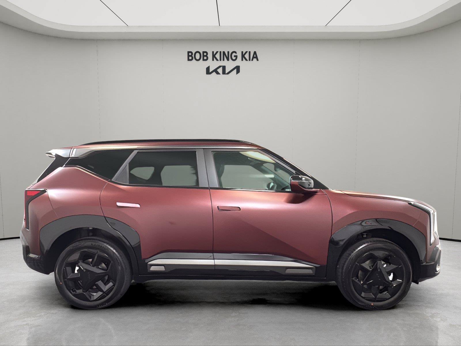 New 2027 Kia Seltos X-Line S AWD/4WD image 6