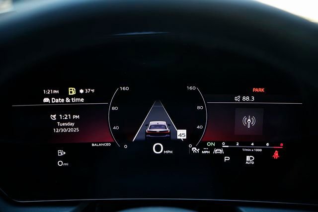 New 2025 Audi A5 2.0T Premium Plus image 31