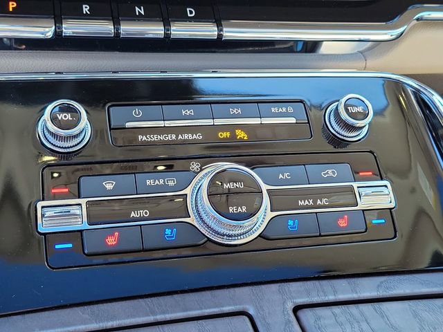 Used 2024 Lincoln Navigator L Reserve w/ Monochromatic Package image 33