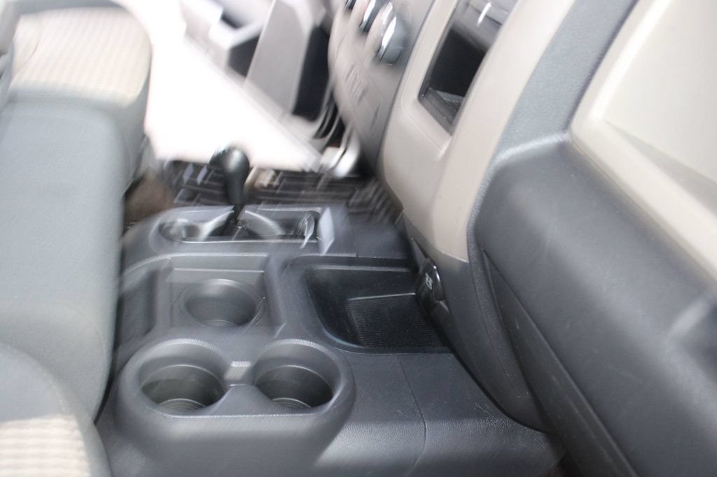 Used 2012 RAM 2500 ST w/ Chrome Accents Group AWD/4WD image 16