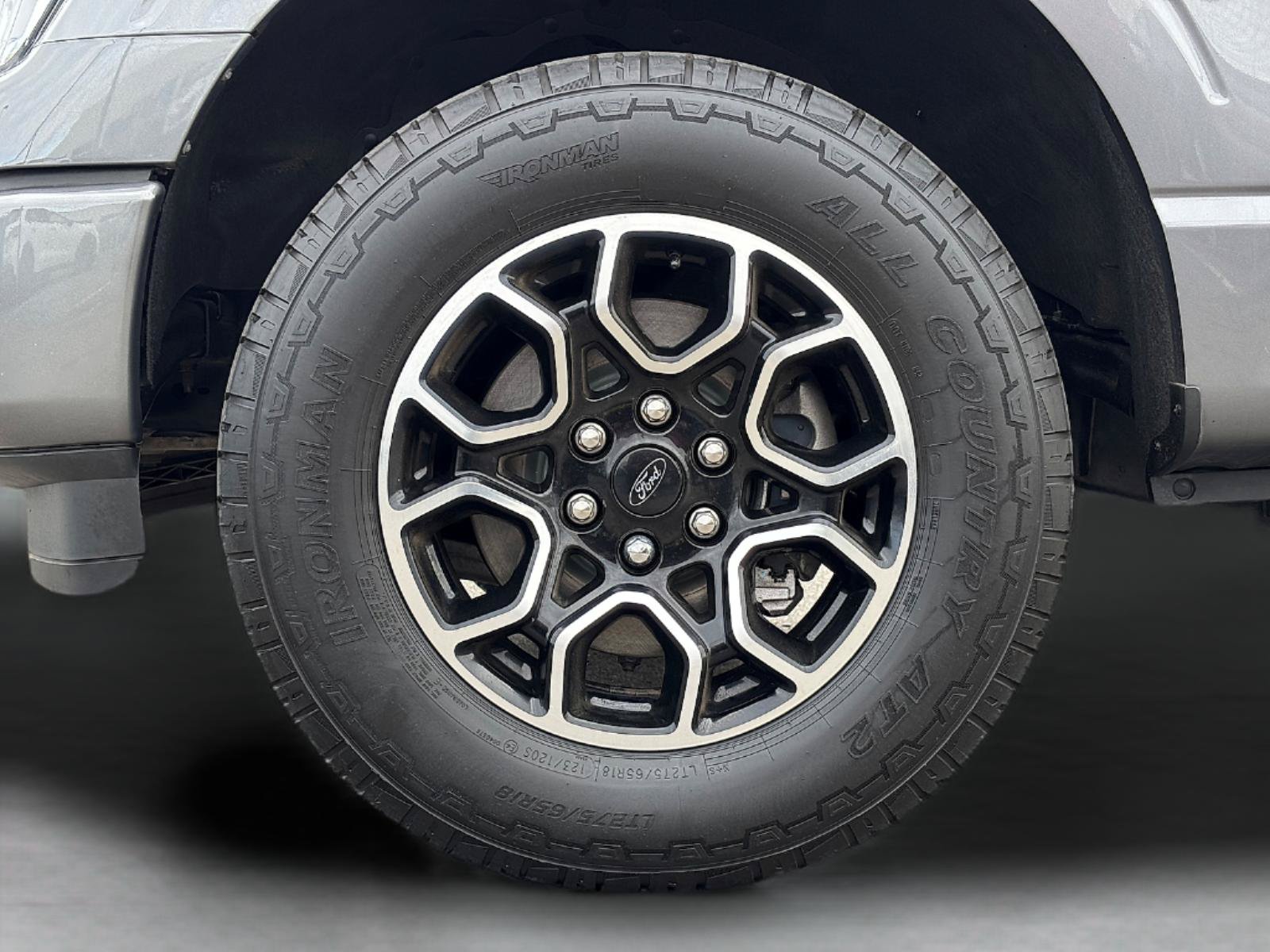 Used 2021 Ford F150 XLT w/ Equipment Group 302A High AWD/4WD image 12