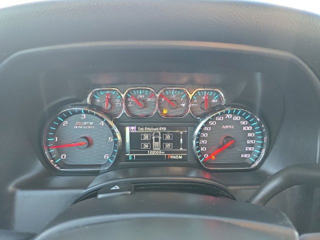 Used 2015 Chevrolet Silverado 1500 LT w/ All Star Edition AWD/4WD image 11