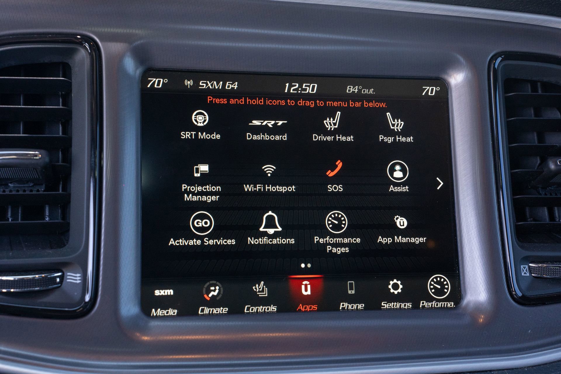 Used 2022 Dodge Challenger R/T Scat Pack RWD image 30