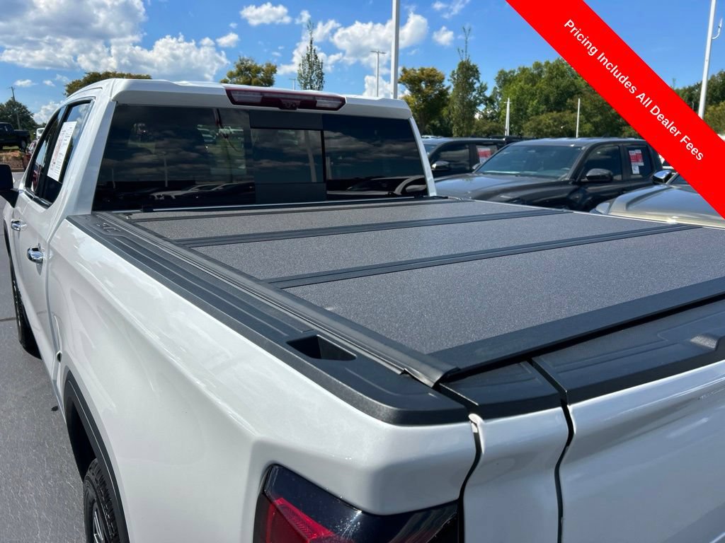Used 2023 GMC Sierra 1500 Denali Ultimate AWD/4WD image 20