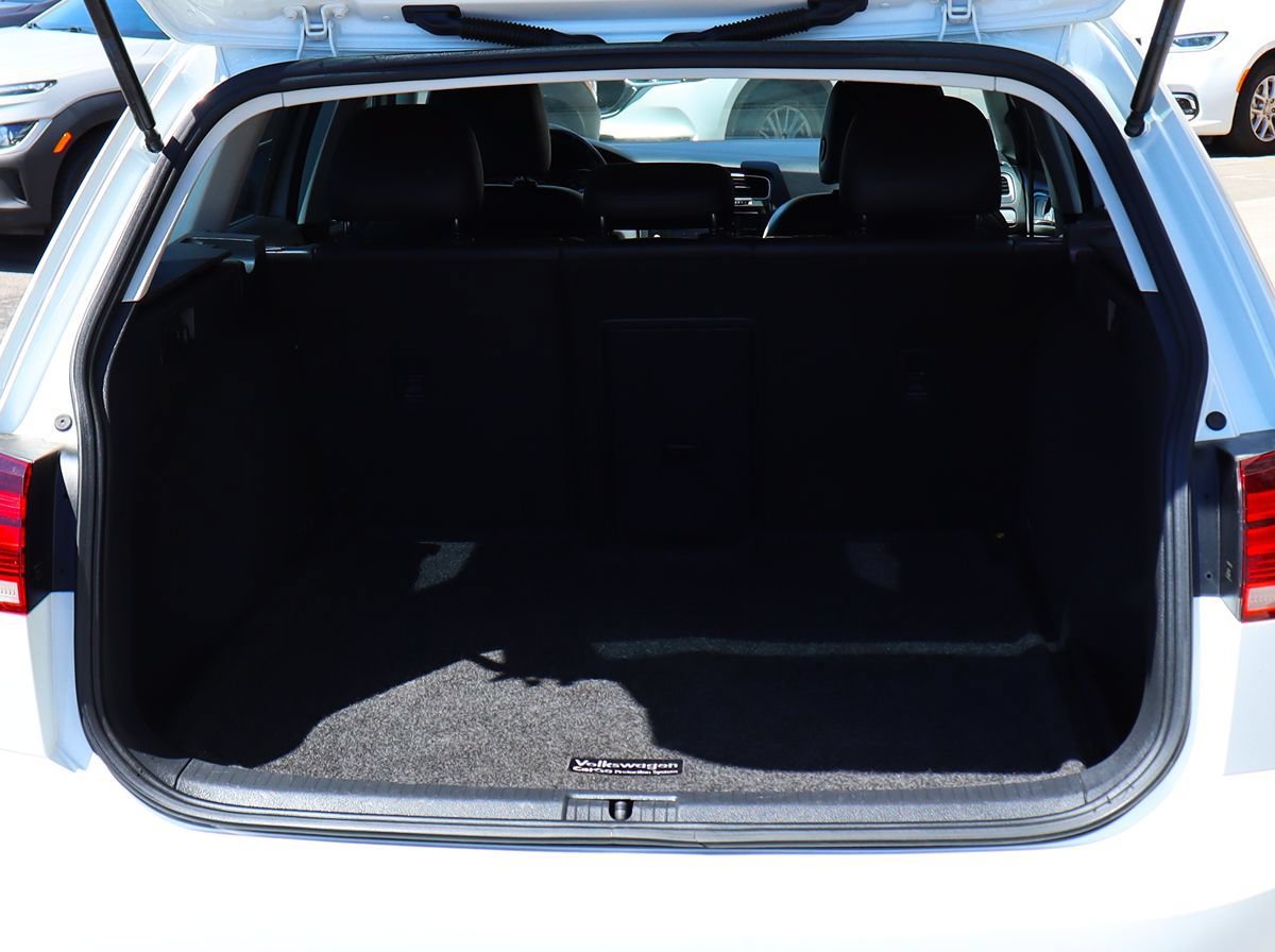 Used 2019 Volkswagen Golf Alltrack S AWD/4WD image 25