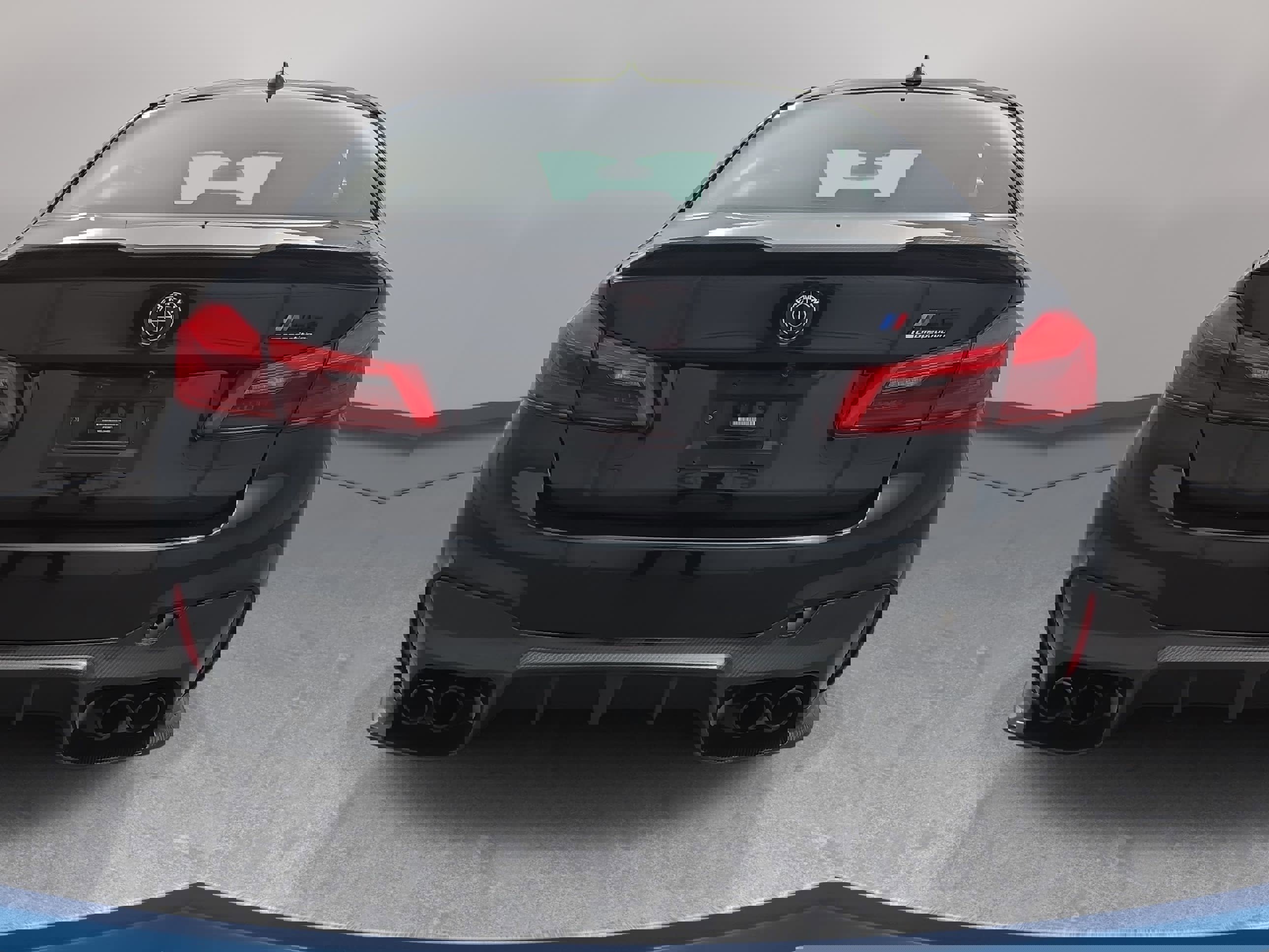 Used 2020 BMW M5 w/ Executive Package image 6