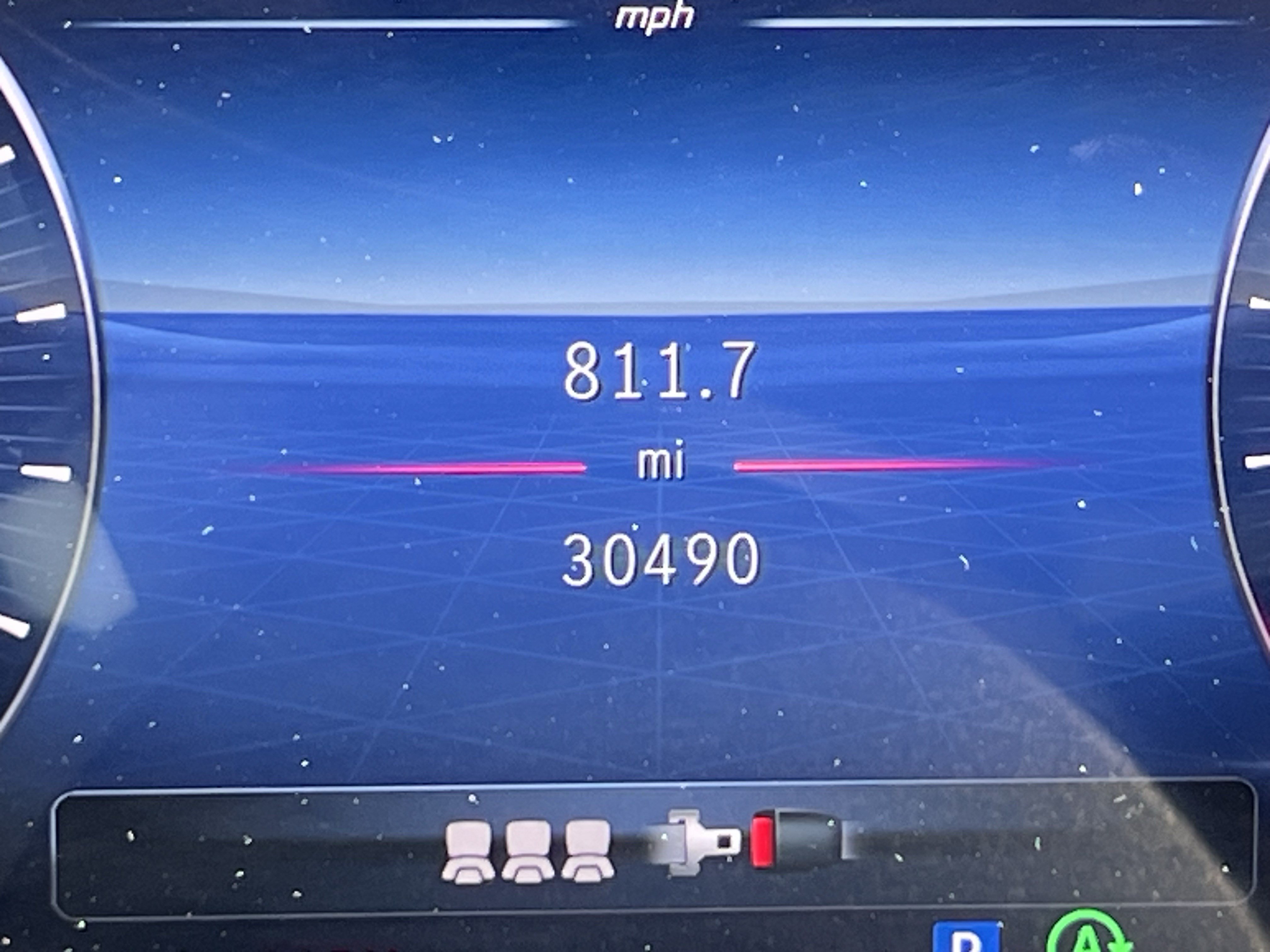 Used 2023 Mercedes-Benz C 300 Sedan image 22