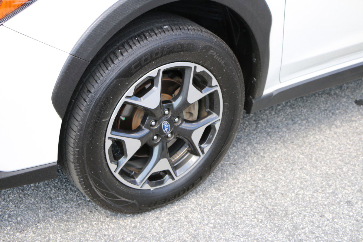 Used 2020 Subaru Crosstrek 2.0i AWD/4WD image 12