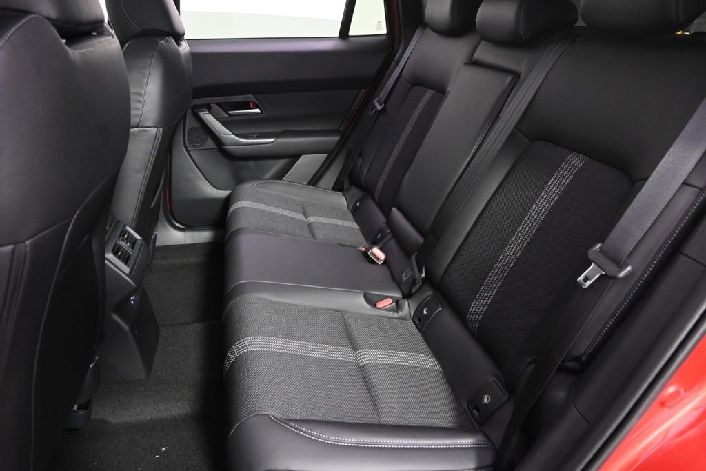 New 2026 MAZDA CX-50 2.5 Hybrid w/ Cargo Package image 21