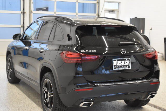 New 2026 Mercedes-Benz GLA 250 4MATIC image 10