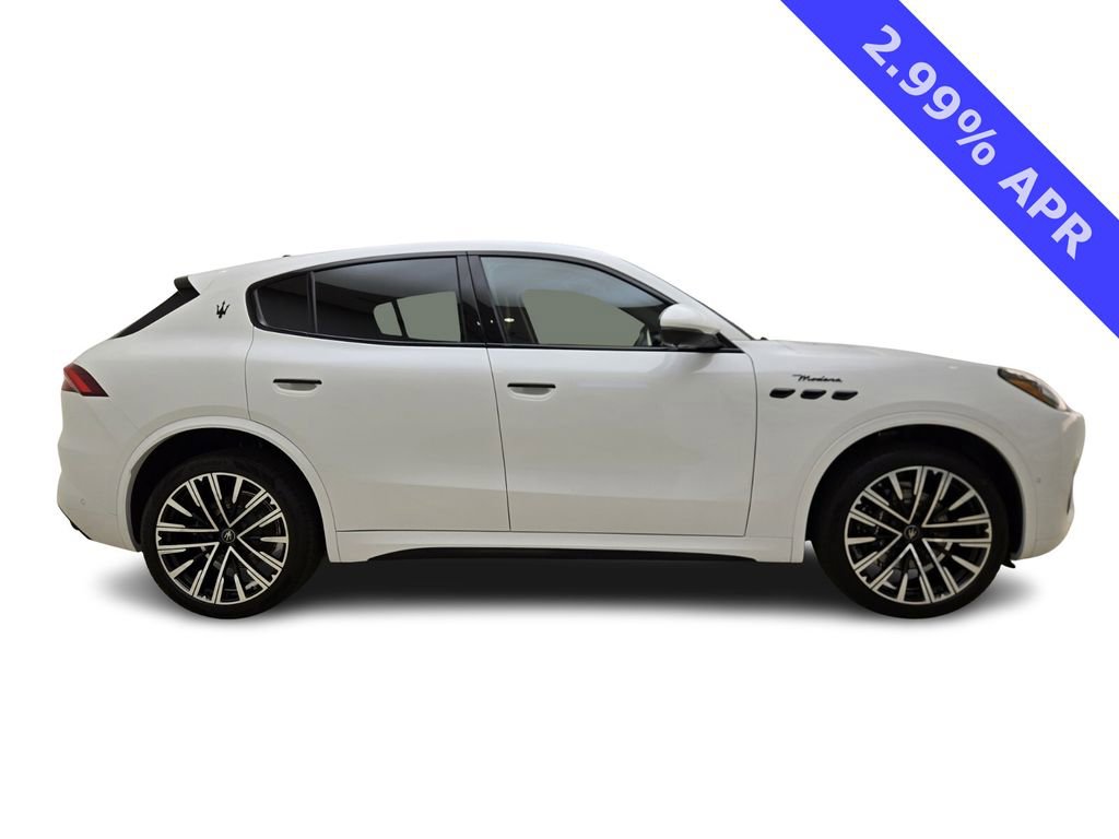 New 2025 Maserati Grecale Modena image 6