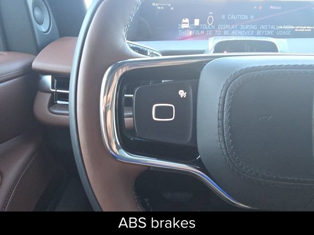 New 2027 Lincoln Navigator Reserve AWD/4WD image 22