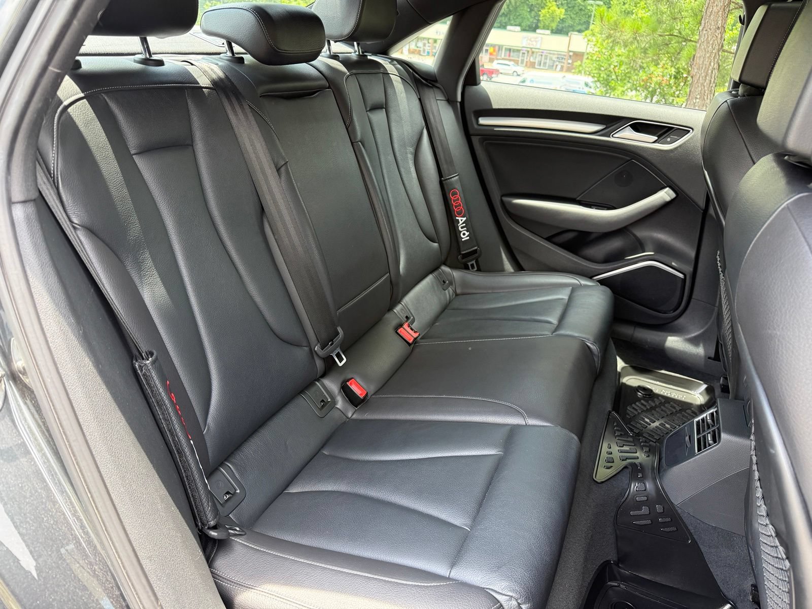 Used 2017 Audi S3 Premium Plus w/ Technology Package AWD/4WD image 43