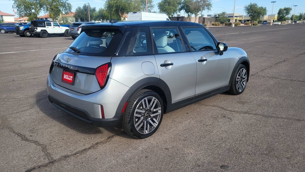 Used 2025 MINI Cooper S FWD image 10
