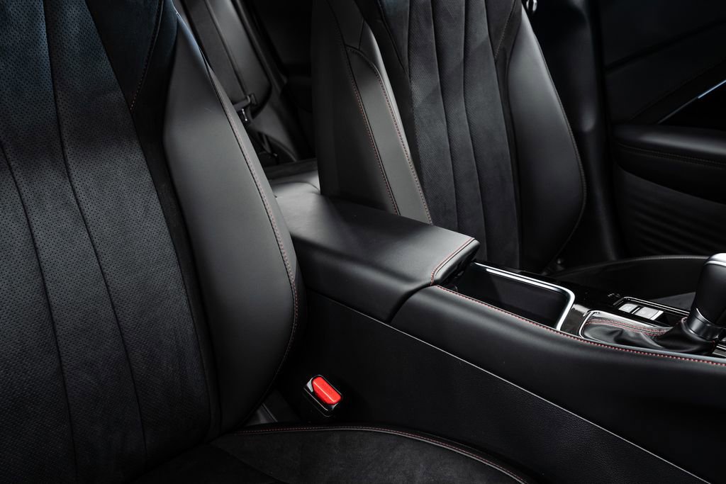 New 2025 Acura ADX A-Spec image 20