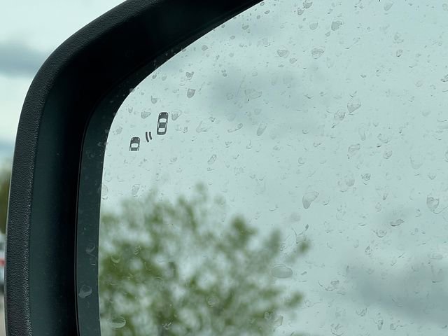 New 2026 Ford Expedition Max Active AWD/4WD image 12