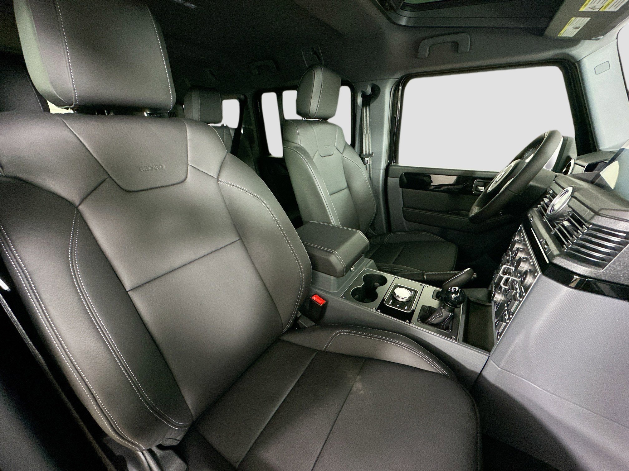 New 2026 INEOS Grenadier AWD/4WD image 49