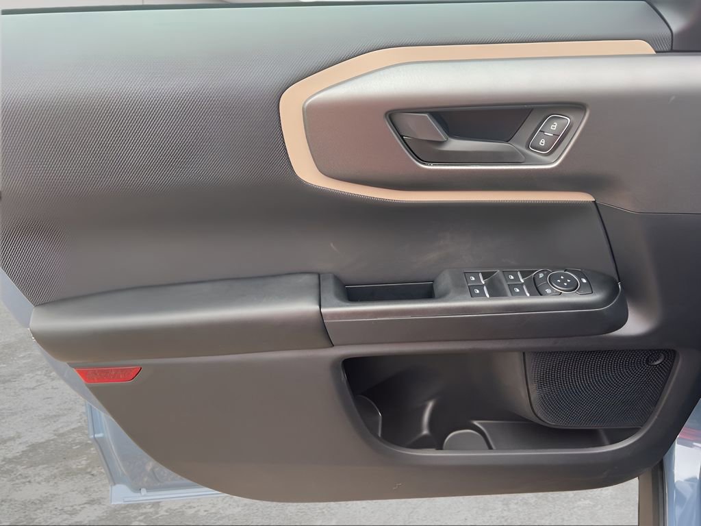 New 2025 Ford Bronco Sport Big Bend image 19