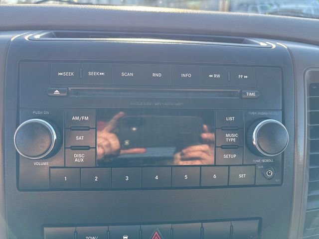 Used 2012 RAM 1500 ST w/ ST Popular Equipment Group image 19