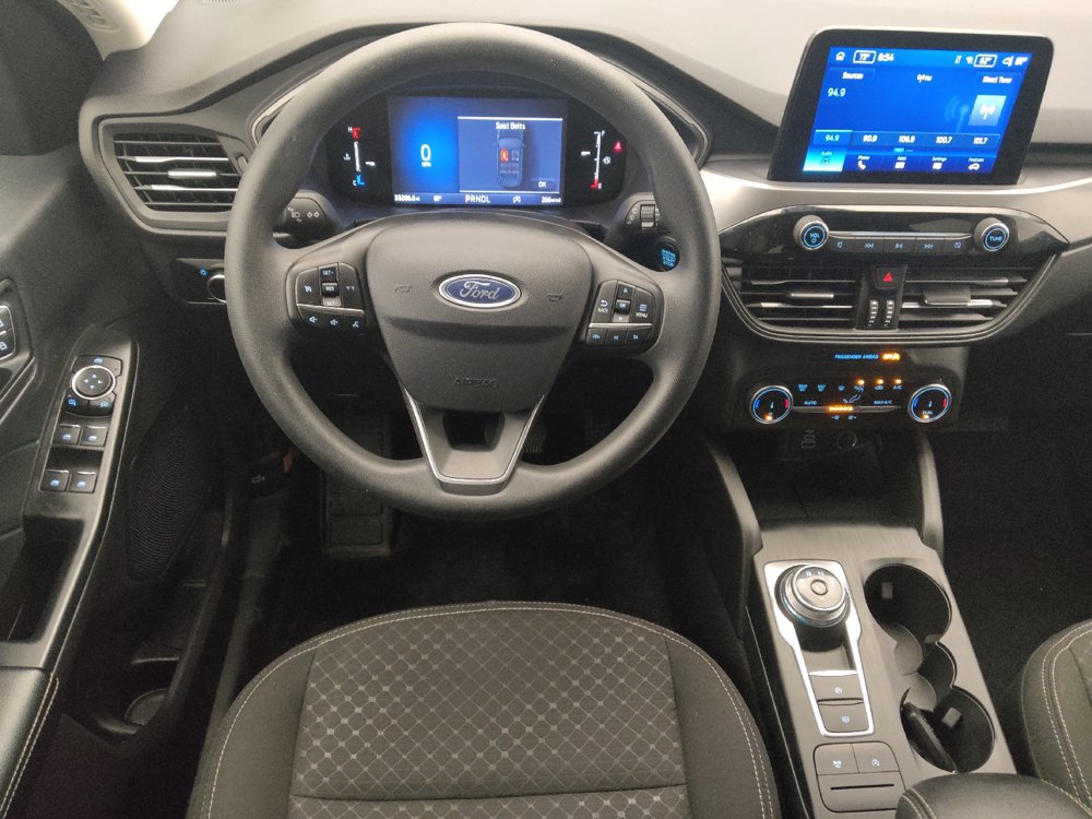 Used 2025 Ford Escape Active FWD image 22