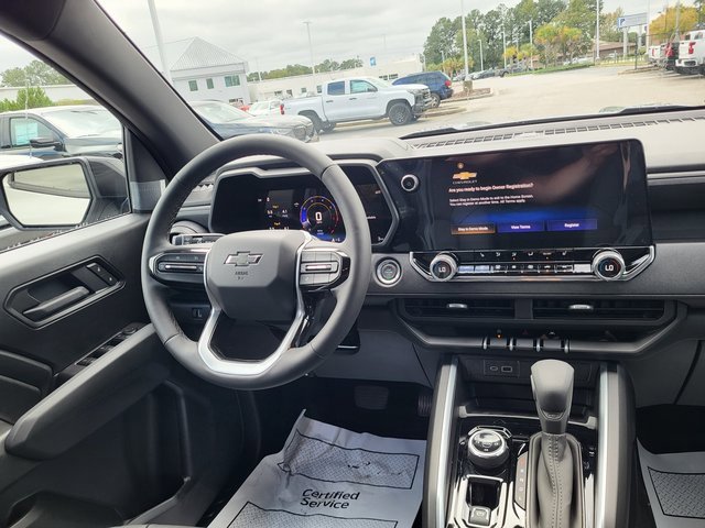 New 2026 Chevrolet Colorado Trail Boss image 15