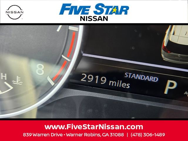 Used 2026 Nissan Rogue SV image 26