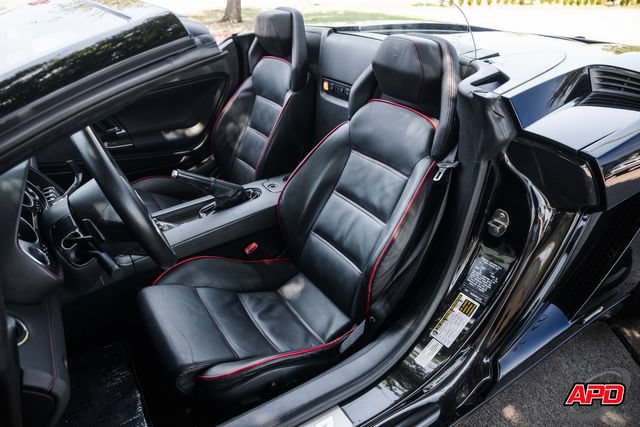 Used 2013 Lamborghini Gallardo LP 560-4 AWD/4WD image 5